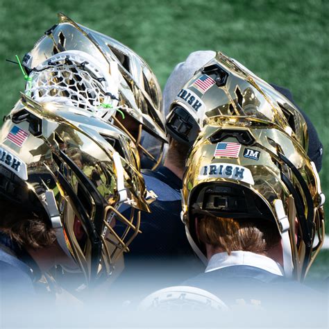 notre dame fighting irish men's lacrosse|notre dame lacrosse score today.